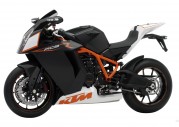 KTM RC8 KTM RC8